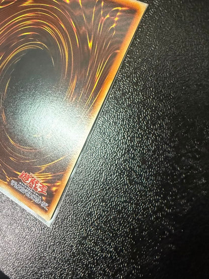 Yu-Gi-Oh Chaos Emperor Dragon - Envoy of the End — Japanese