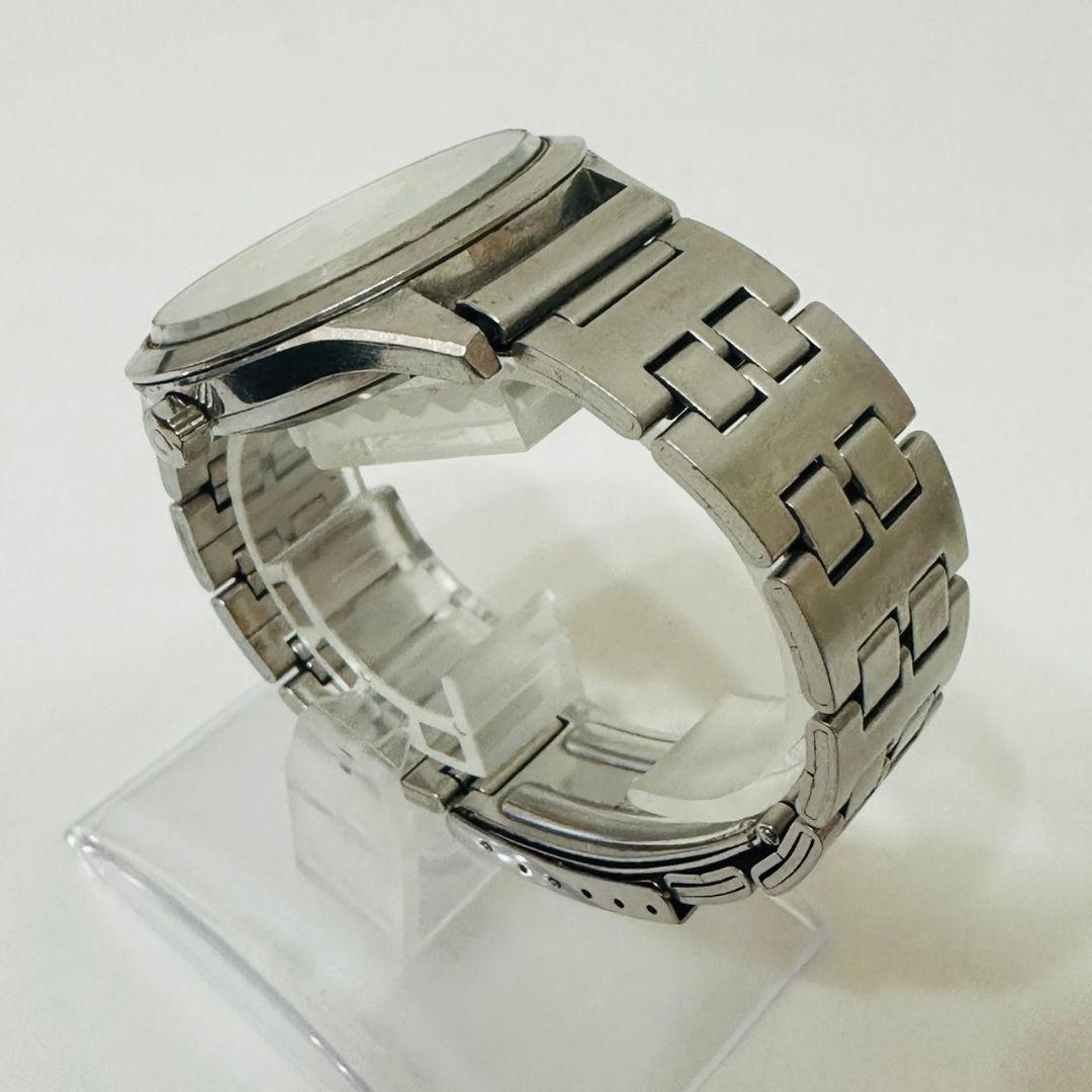 Citizen 腕時計 クリスタルセブン 自動巻き Automatic Men's Watch — Japanese