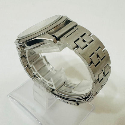 Citizen 腕時計 クリスタルセブン 自動巻き Automatic Men's Watch — Japanese