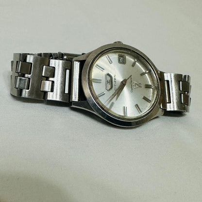 Citizen 腕時計 クリスタルセブン 自動巻き Automatic Men's Watch — Japanese