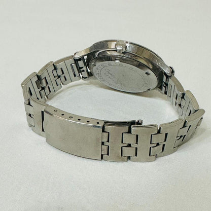 Citizen 腕時計 クリスタルセブン 自動巻き Automatic Men's Watch — Japanese
