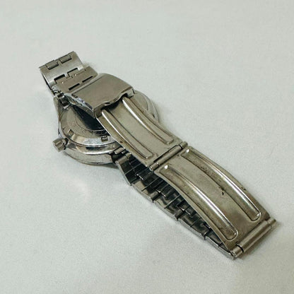Citizen 腕時計 クリスタルセブン 自動巻き Automatic Men's Watch — Japanese