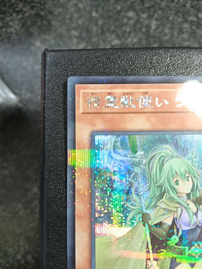 Yu-Gi-Oh Spirit Beast Tamer Winda — Japanese