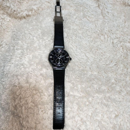 Citizen BU0066-11W Men's Watch — Japanese