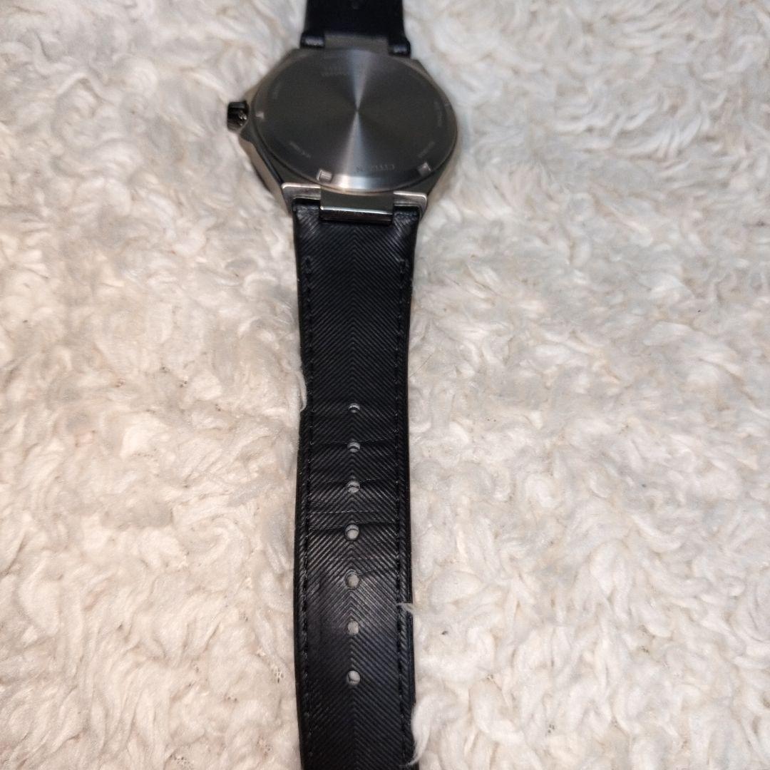 Citizen BU0066-11W Men's Watch — Japanese