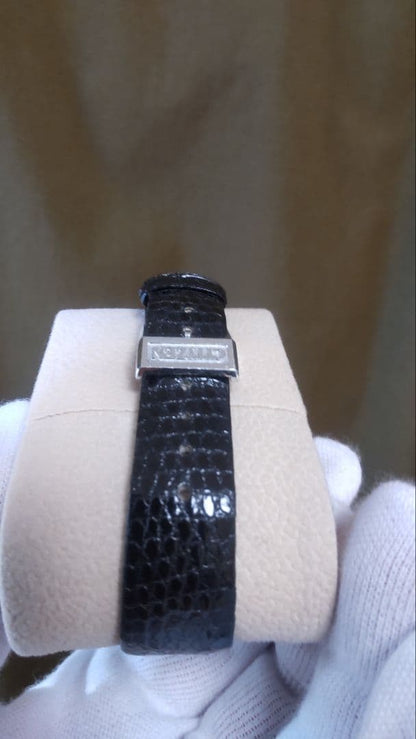 Citizen deluxe 手巻き Manual Men's Watch — Japanese