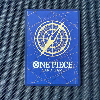 One Piece Boa Hancock SR — EB03-026 — Japanese