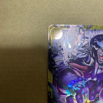 One Piece Marshall D. Teach — OP16-119 — Japanese