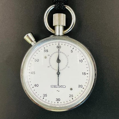 SEIKO 88-5061 Manual Men's Watch — Japanese
