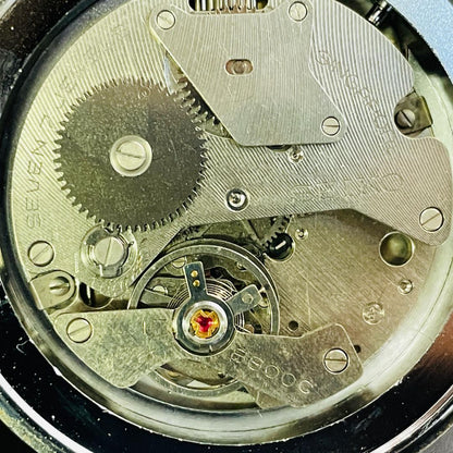 SEIKO 88-5061 Manual Men's Watch — Japanese