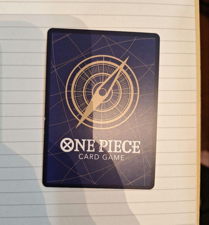 One Piece Marshall D. Teach — Japanese