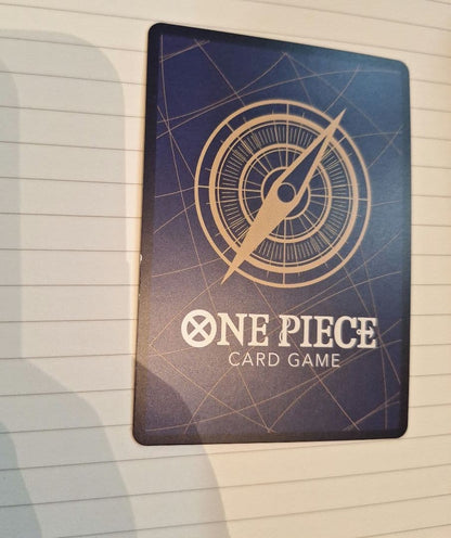 One Piece Marshall D. Teach — Japanese
