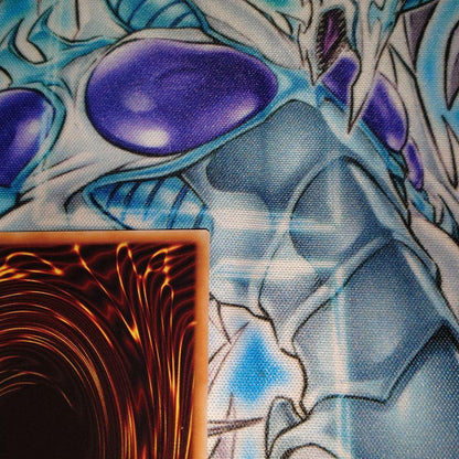 Yu-Gi-Oh Maruchami Fuharus Prism LOCH — LOCH-JP047 — Japanese