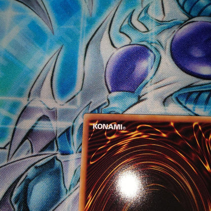 Yu-Gi-Oh Maruchami Fuharus Prism LOCH — LOCH-JP047 — Japanese