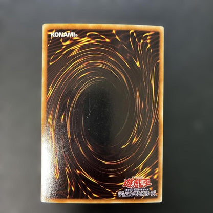 Yu-Gi-Oh Naturia Beast — Japanese