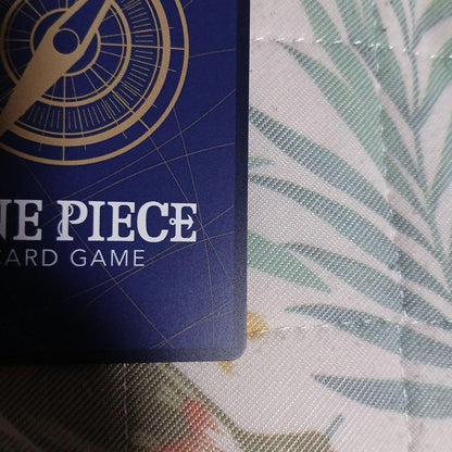 One Piece Marshall D. Teach — Japanese