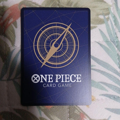One Piece Marshall D. Teach — Japanese