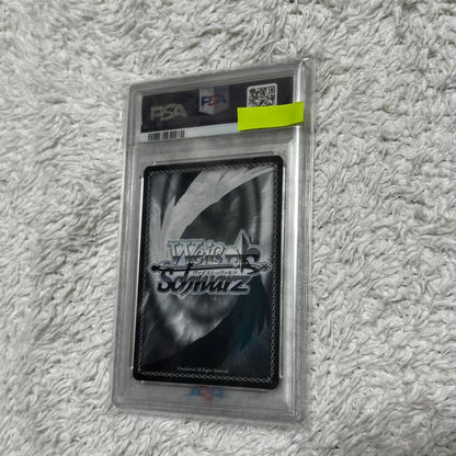 PSA 10 Pokemon Uruha Rushia Ichibanken Japan Ver. — Japanese