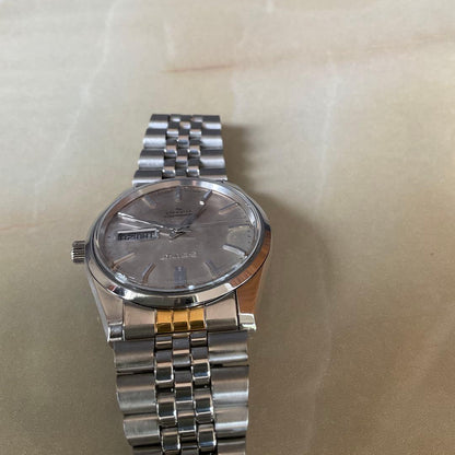 SEIKO 33JEWELS Automatic Men's Watch — Japanese