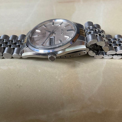 SEIKO 33JEWELS Automatic Men's Watch — Japanese