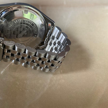 SEIKO 33JEWELS Automatic Men's Watch — Japanese