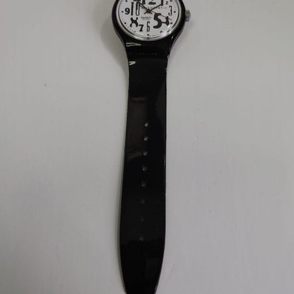 swatch SBTR009 Automatic Men's — Japanese