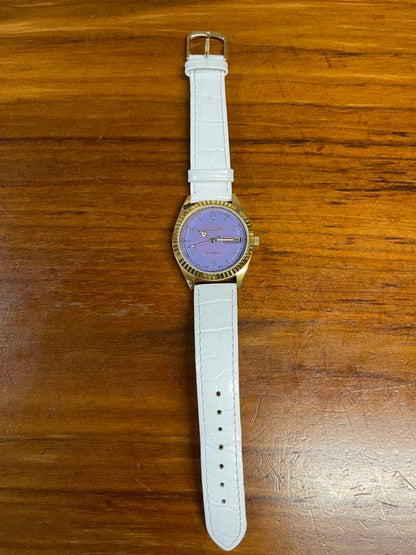 Citizen LAVENDER Automatic Men's Watch — Japanese