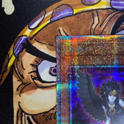 Yu-Gi-Oh Yu-Gi-Oh! Morphotronic Rurei 25th Yu-Gi-Oh! Morphotronic Grimmol 25th — Japanese