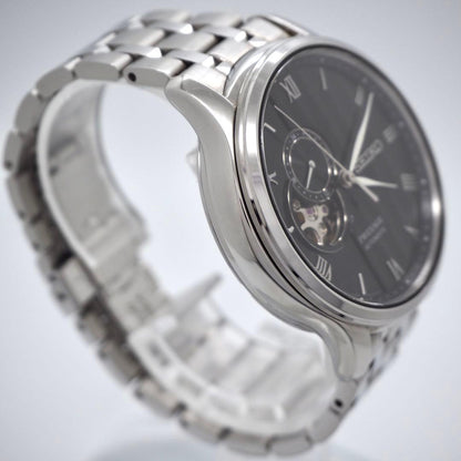 SEIKO Presage 4R39-00W0 Automatic Men's Watch — Japanese