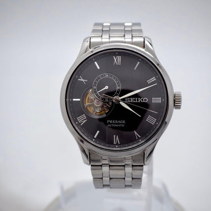 SEIKO Presage 4R39-00W0 Automatic Men's Watch — Japanese