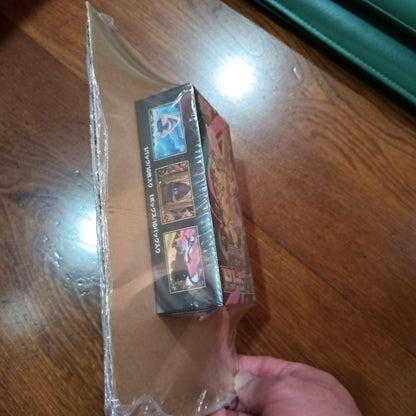 Pokemon Pokémon Card Game Mega Dream ex High-Class Pack Box — Japanese