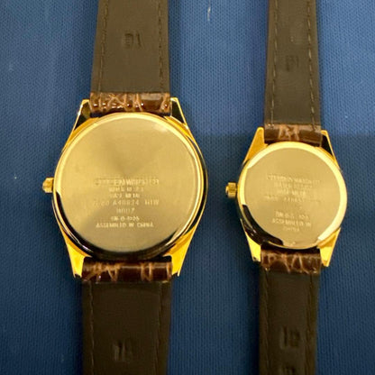 Citizen SBTR009 Men's Watch — Japanese