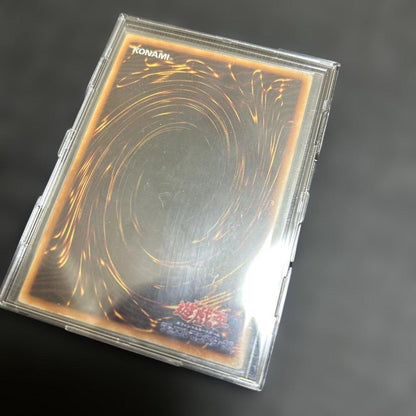 Yu-Gi-Oh Yu-Gi-Oh! Magician of Black Chaos — Japanese