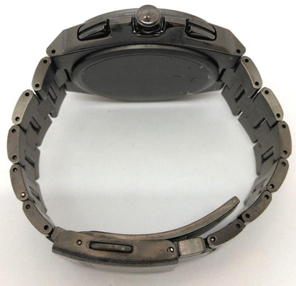 Citizen Chronograph Series SBTR009 Solar Men's Watch — Japanese