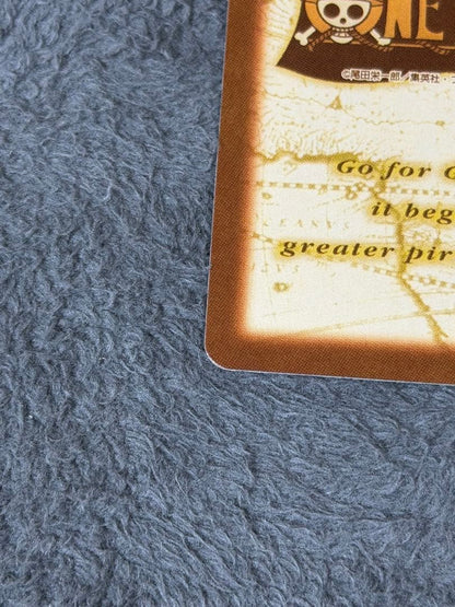 One Piece Vivi L — Japanese