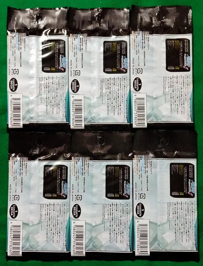 Weiss Schwarz Weiss Schwarz Card Game Pack — Japanese