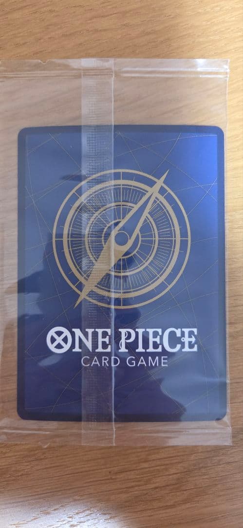 One Piece Ace P — Limited Edition — Japanese