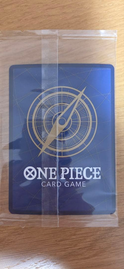 One Piece Ace P — Limited Edition — Japanese