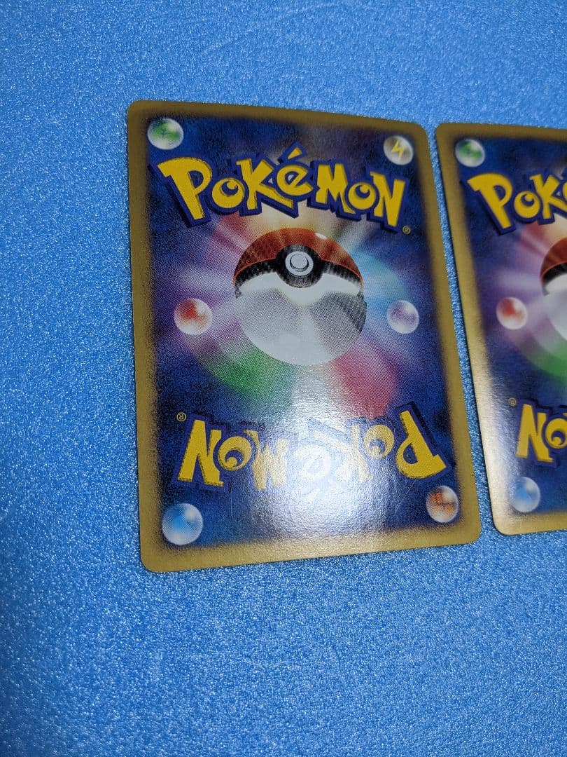 Pokemon Jirachi — Japanese