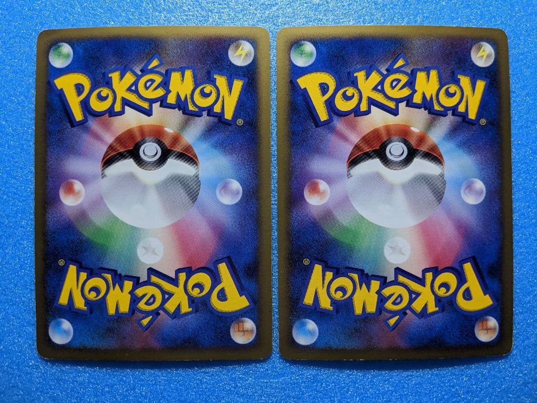 Pokemon Jirachi — Japanese