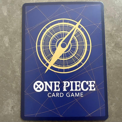 One Piece Portgas D. Ace — Japanese