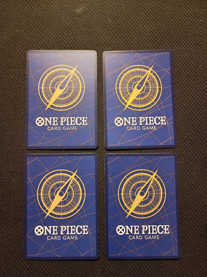 One Piece Law — Japanese