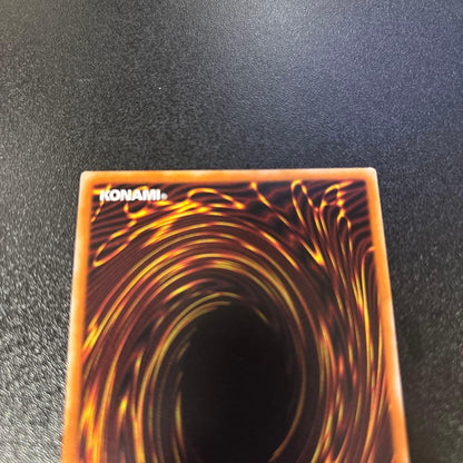 Yu-Gi-Oh Slaughter Saint Regina Azamina Tia 25th — Japanese