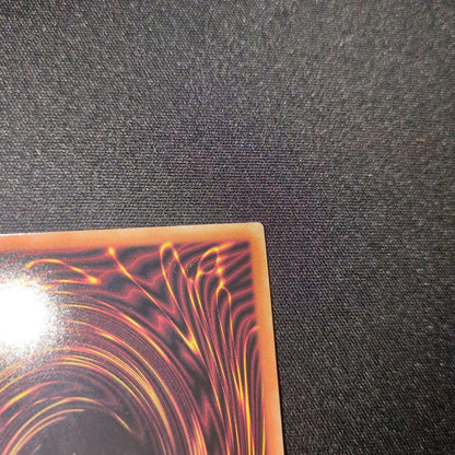 Yu-Gi-Oh Blazing Dragon Busted — Japanese