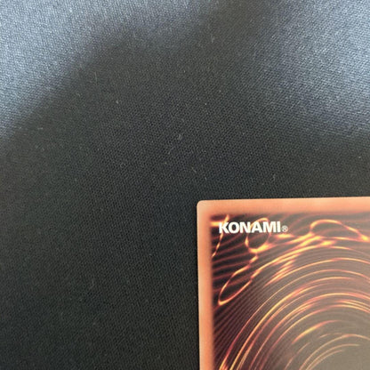 Yu-Gi-Oh Blazing Dragon Busted — Japanese