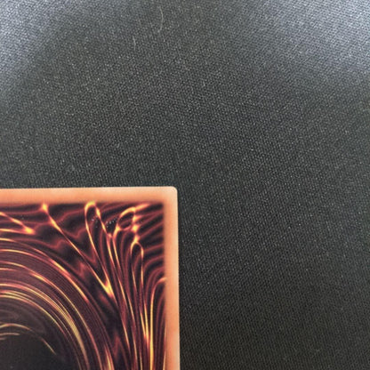 Yu-Gi-Oh Blazing Dragon Busted — Japanese