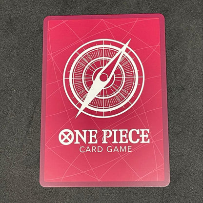 One Piece Ace — Japanese