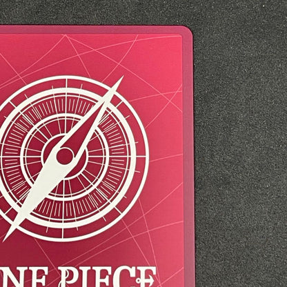 One Piece Ace — Japanese