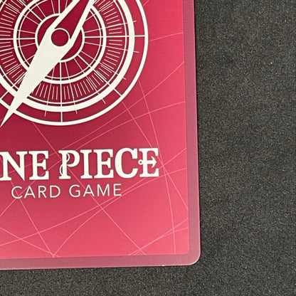 One Piece Ace — Japanese