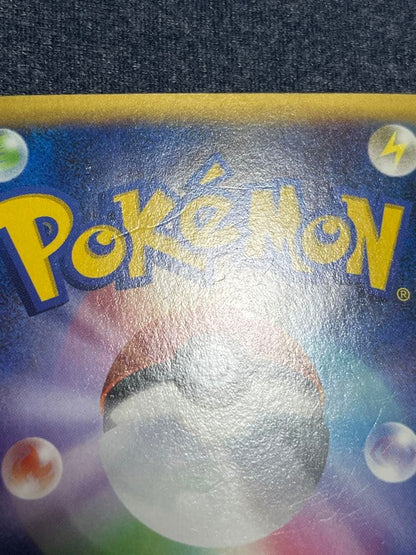 Pokemon Charizard ex RR — XY Expansion Pack Wild Blaze 055/080 — Japanese